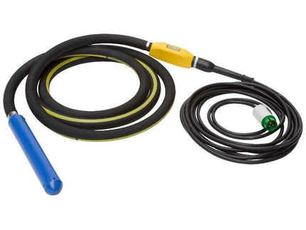 Lievers LHF Betontrilnaald 50mm 42 Volt - 5m Heavy Duty Fles - 370mm - 1315004200