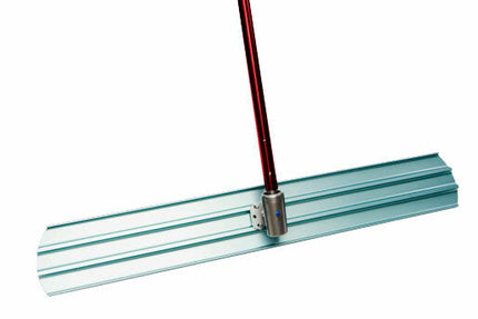 Lievers Afwerkspaan Magnesium Bull Floats 1520mm