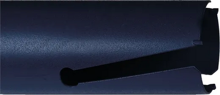 Carat TCT Gatzaag 121mm L165 + Adapter en Snelkoppeling - LTM121165H