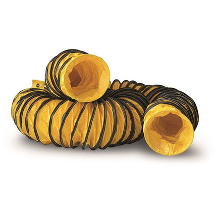 Dryfast Luchttransportslang voor TTV/TFV Ventilator - LTS450/10