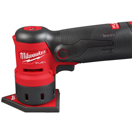 Milwaukee M12 FDSS-0B FUEL Delta Schuurmachine - 4933479680