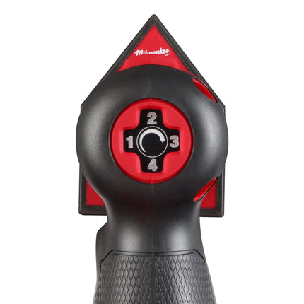 Milwaukee M12 FDSS-0B FUEL Delta Schuurmachine - 4933479680