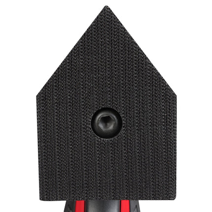 Milwaukee M12 FDSS-0B FUEL Delta Schuurmachine - 4933479680