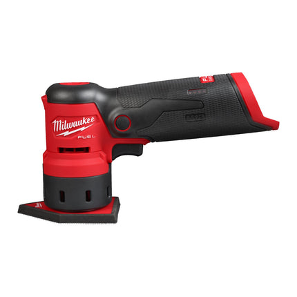 Milwaukee M12 FDSS-0B FUEL Delta Schuurmachine - 4933479680