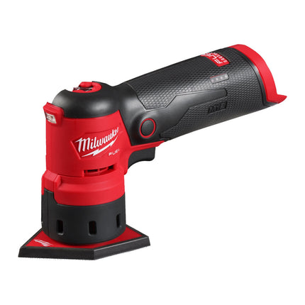 Milwaukee M12 FDSS-0B FUEL Delta Schuurmachine - 4933479680