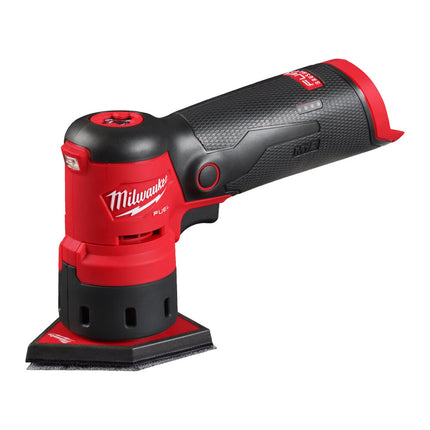 Milwaukee M12 FDSS-0B FUEL Delta Schuurmachine - 4933479680