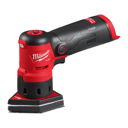 Milwaukee M12 FDSS-0B FUEL Delta Schuurmachine - 4933479680