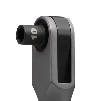 Milwaukee M12 FPTR-0 M12 FUEL INSIDER DOORSTEEKRATEL