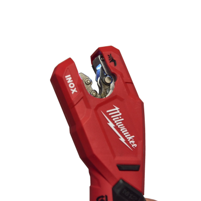 Milwaukee M12 PCSS54-0 M12 RAPTOR XL PIJPSNIJDER RVS