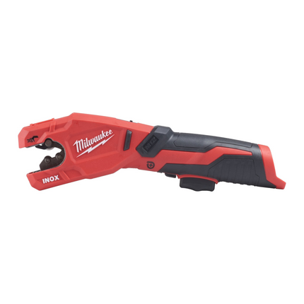 Milwaukee M12 PCSS54-0 M12 RAPTOR XL PIJPSNIJDER RVS