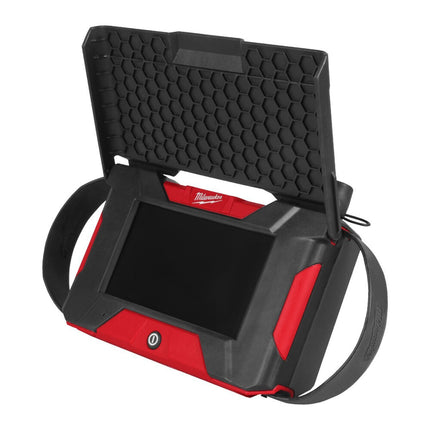 Milwaukee M12 SIM-0 Riool Inspectie Monitor - 4933493592