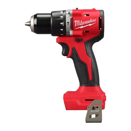 Milwaukee M18 BLPDRC-0X M18 COMPACTE KOOLBORSTELLOZE SLAGBOORMACHINE