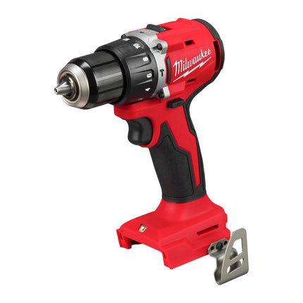 Milwaukee M18 BLPDRC-0X M18 COMPACTE KOOLBORSTELLOZE SLAGBOORMACHINE