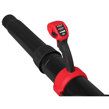 MILWAUKEE® M18 FUEL DUAL BATTERY BLADBLAZER        BACKPACK - M18 F2BPB-124