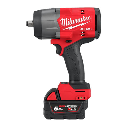 MILWAUKEE® M18 FHIW2F12-502X M18 FUEL 1/2? SLAGMOERSLEUTEL MET FRICTIERING