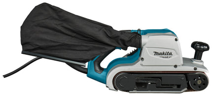 Makita M9400B 230V Bandschuurmachine 100mm