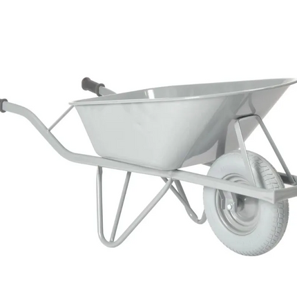 Matador M-100-CT Kruiwagen met Lekvrije Band 80L - 10822