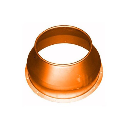 Atika Mengtrommel Bovendeel voor betonmixer A 130 / Mix 130 - 375187