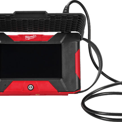 Milwaukee M12 SIM-0 Riool Inspectie Monitor - 4933493592