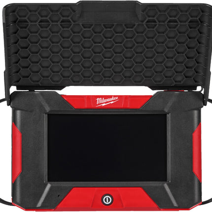 Milwaukee M12 SIM-0 Riool Inspectie Monitor - 4933493592