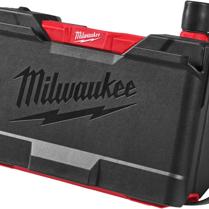 Milwaukee M12 SIM-0 Riool Inspectie Monitor - 4933493592