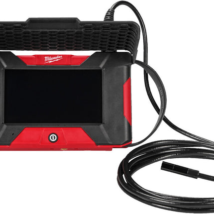 Milwaukee M12 SIM-0 Riool Inspectie Monitor - 4933493592