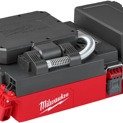 Milwaukee M12 POSIC-0 PACKOUT Riool Inspectiecamera 23m18mm - 4933498371