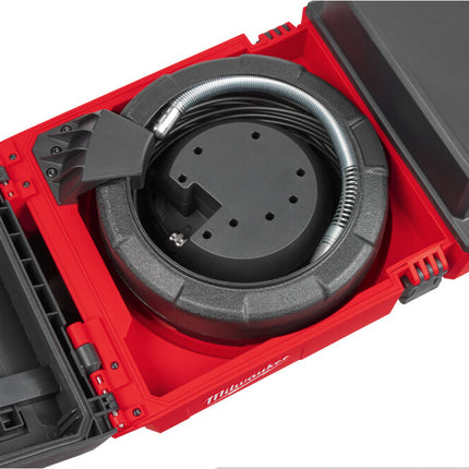 Milwaukee M12 POSIC-0 PACKOUT Riool Inspectiecamera 23m18mm - 4933498371