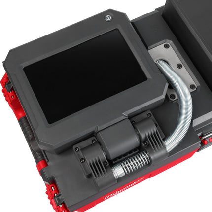 Milwaukee M12 POSIC-0 PACKOUT Riool Inspectiecamera 23m18mm - 4933498371