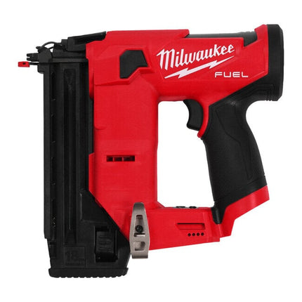Milwaukee M12 FCN18GS-202X M12 FUEL COMPACTE 18 GA RECHTE TACKER