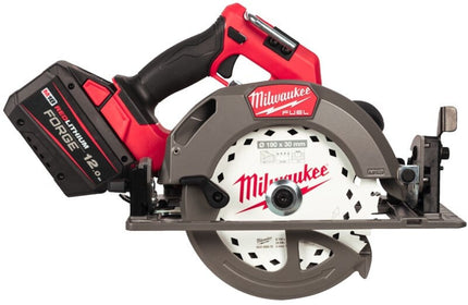MILWAUKEE® M18 FCS66GR3-121C M18 FUEL 66MM CIRKELZAAGMACHINE GEN 3 FORGE KIT