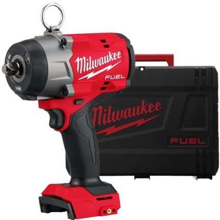 MILWAUKEE® M18 FHIW2P12-0X M18 FUEL 1/2? SLAGMOERSLEUTEL MET VERENDE BORGPEN