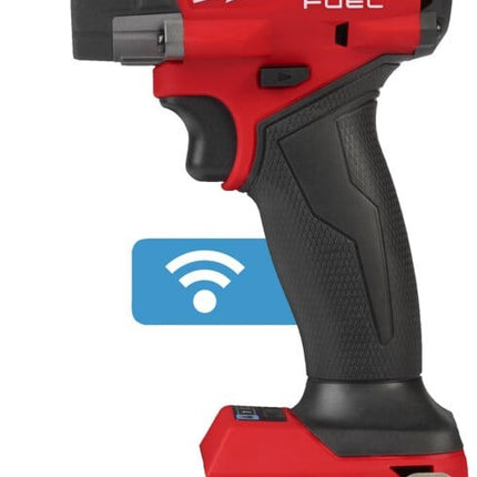 MILWAUKEE® "M18 ONEFMTIW2FC12-0X M18 FUEL 1/2"" GECERTIFICEERDE SOLAR MID TORQUE SLAGMOERSL