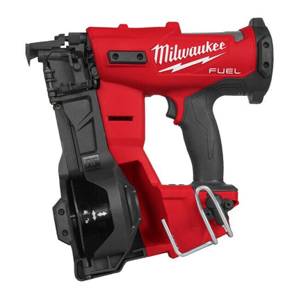 Milwaukee M18 FRCN45-0X M18 FUEL TROMMELSPIJKER TACKER
