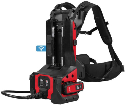 Milwaukee MXF CVHF-0 MX FUEL HOOGFREQUENT BETONTRILNAALD