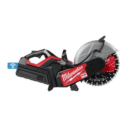 Milwaukee MXF COS350G2-802 MX FUEL 350 MM DOORSLIJPMACHINE