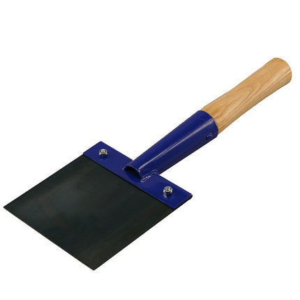 Afbeelding MELKMEISJE handschraper