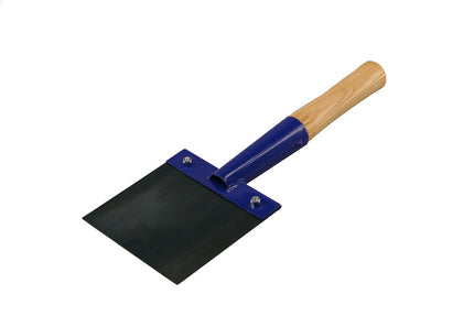 Afbeelding MELKMEISJE handschraper
