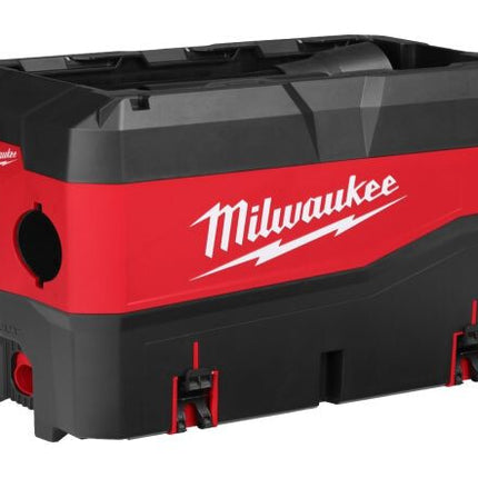 MILWAUKEE® PODS-1 PACKOUT COMPATIBELE VOORAFSCHEIDER