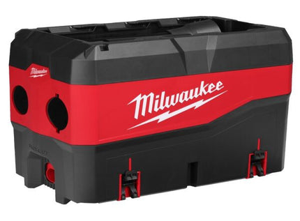 MILWAUKEE® PODS-1 PACKOUT COMPATIBELE VOORAFSCHEIDER