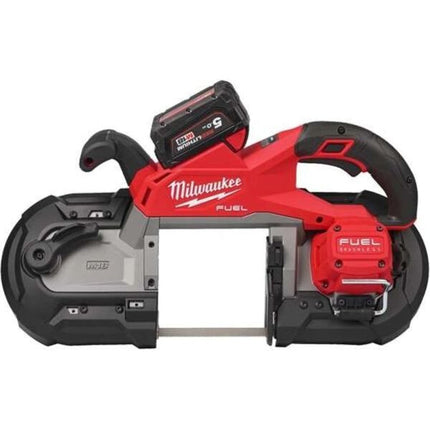 Milwaukee M18 FBS127-502C M18 FUEL BANDZAAGMACHINE