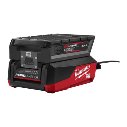 MILWAUKEE® MX FUEL SNELLADER