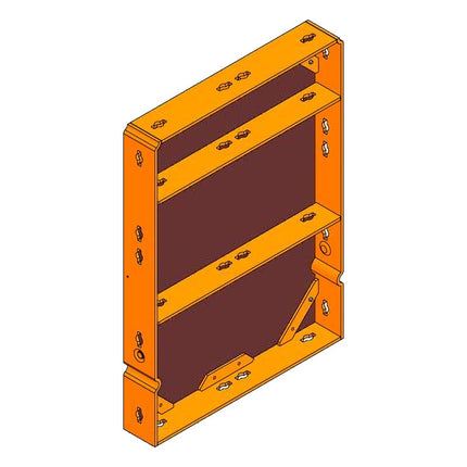 PASCHAL RASTERELEMENT 10 x 62,5