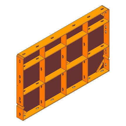 PASCHAL RASTERELEMENT 100 x 62,5
