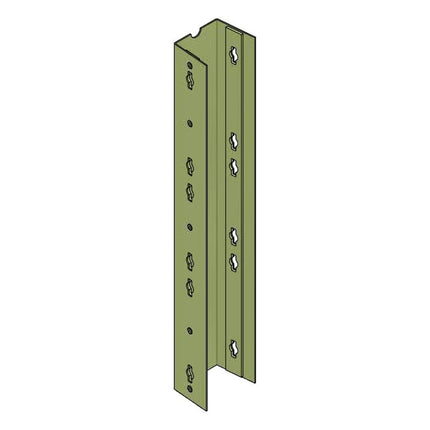 PASCHAL POLYGOONHOEK BUITEN 9,02 X 62,5