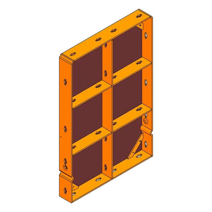Paschal Rasterelement 60 x 75cm - N101.001.0600