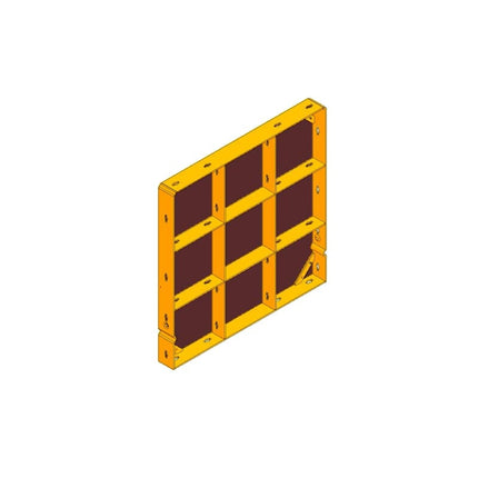 Paschal Rasterelement 75 x 75cm - N101.001.0750