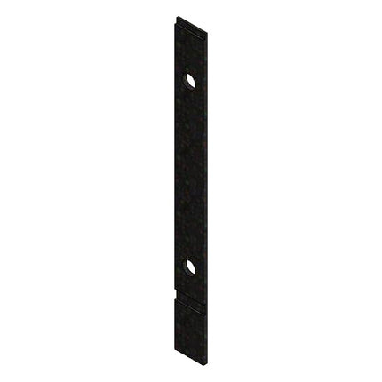 Paschal Kunststof Opvulelement 1x75cm - N101.011.1010