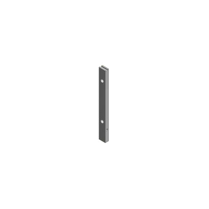 Paschal Kunststof Opvulelement 3x75cm - N101.011.1030
