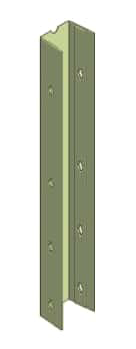 PASCHAL POLYGOONHOEK BUITEN 9,02 X 75